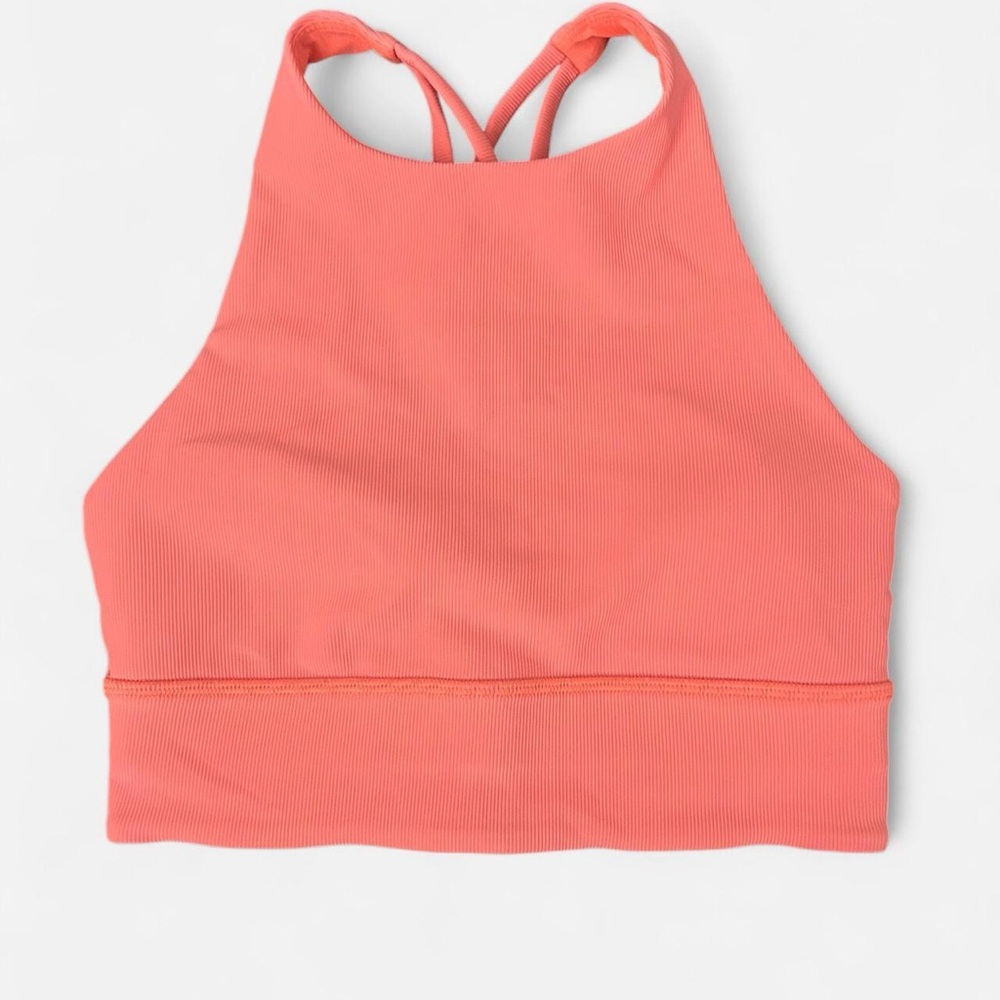Lululemon Sport Bra Size 4